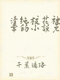 清纯校花被擒日常的小说免费阅读