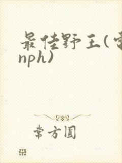 最佳野王(电竞nph)
