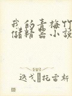 我的青梅竹马是储精器小说