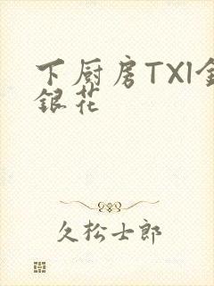 下厨房TXl金银花