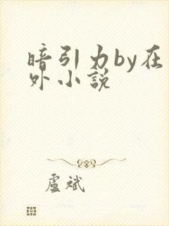 暗引力by在言外小说