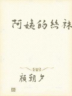 阿姨的丝袜小说