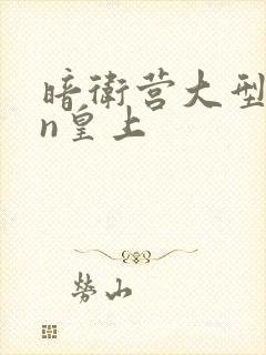 暗卫营大型hpn皇上