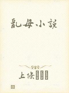 乱母小说