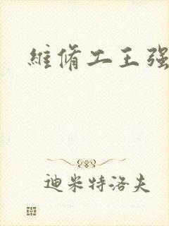 维修工王强张婷