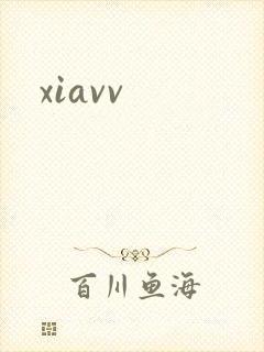 xiavv