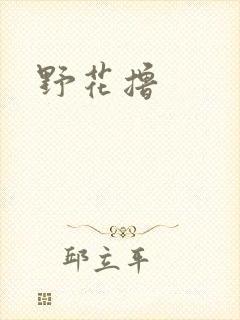 野花撸