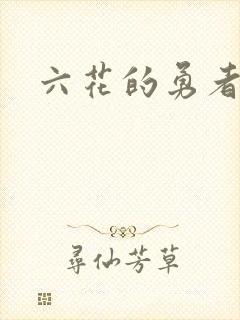 六花的勇者小说