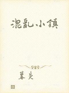 混乱小镇