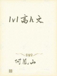 1v1高h文