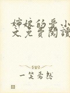 婶娘的爱小说全文免费阅读