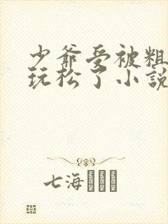 少爷受被粗汉H玩松了小说