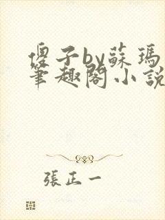 傻子by苏玛丽笔趣阁小说