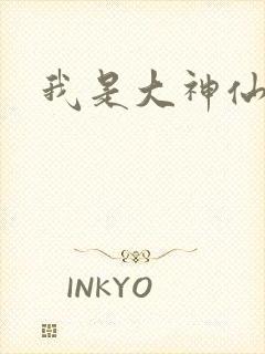 我是大神仙小说