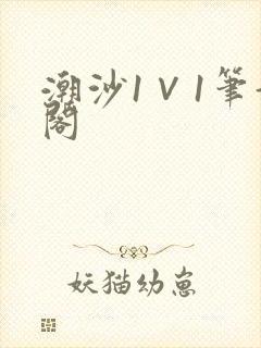潮沙1∨1笔趣阁