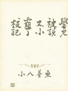 校霸又被学神标记了小说免费阅读