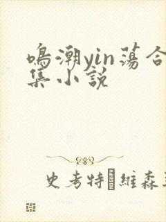 鸣潮yin荡合集小说