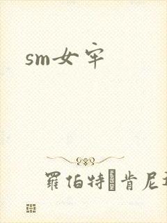 sm女牢
