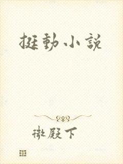 挺动小说