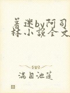 着迷by阿司匹林小说全文免费阅读无广告