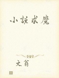 小说求魔