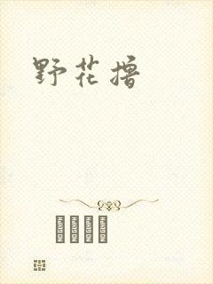 野花撸