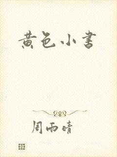 黄色小书