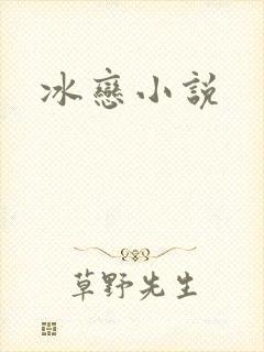 冰恋小说