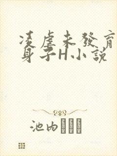 凌虐未发育的小身子H小说
