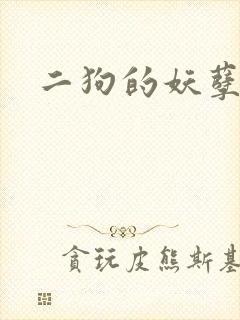 二狗的妖孽人生
