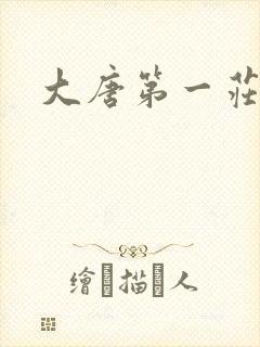 大唐第一庄