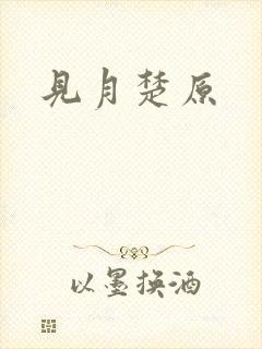 见月楚原