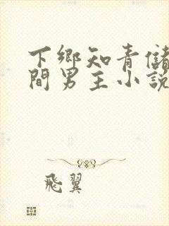 下乡知青储物空间男主小说