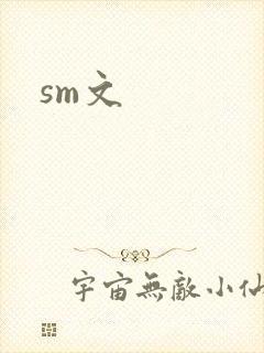 sm文