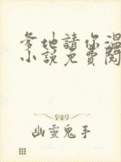 爹地请你温柔点小说免费阅读