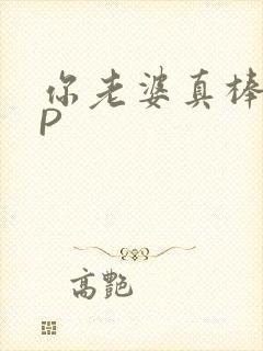 你老婆真棒多CP