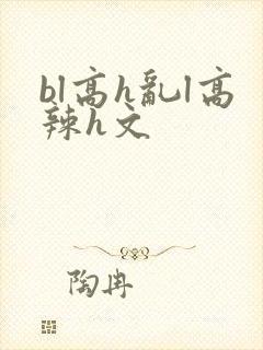 bl高h乱l高辣h文