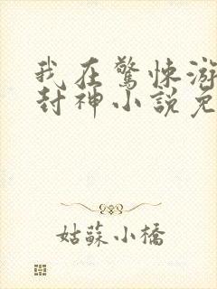 我在惊悚游戏里封神小说免费阅读