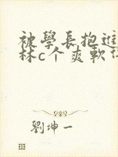 被学长抱进小树林c个爽软件