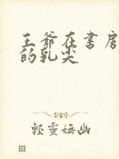 王爷在书房含她的乳尖