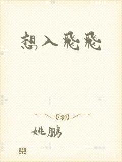 想入飞飞