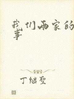 我们两家的荒唐事