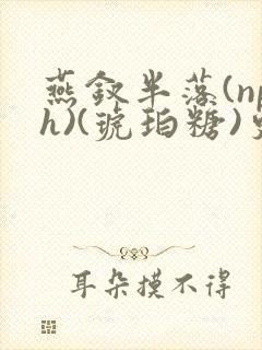 燕钗半落(nph)(琥珀糖)更新