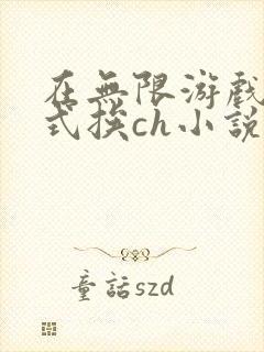 在无限游戏里花式挨ch小说