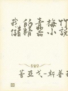 我的青梅竹马是储精器小说