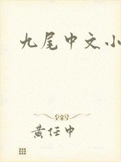 九尾中文小说网