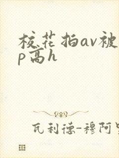 校花拍av被np高h