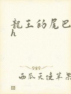龙王的尾巴高ah