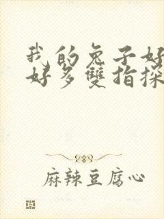 我的兔子好软水好多双指探洞小说