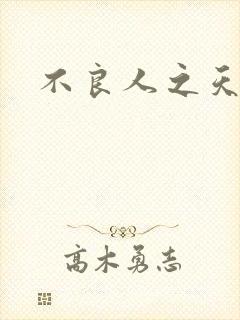 不良人之天罡传